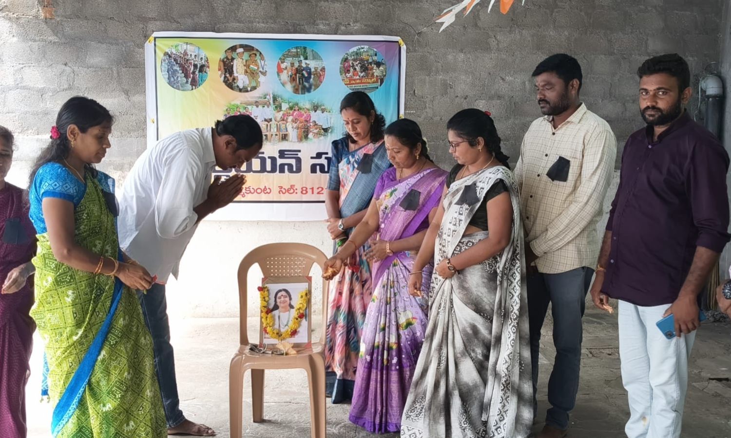 నల్గొండ ప్రిన్సిపాల్ రూపారెడ్డి హత్యకు నిరసన: జమ్మికుంటలో విద్యాసంస్థల బంద్