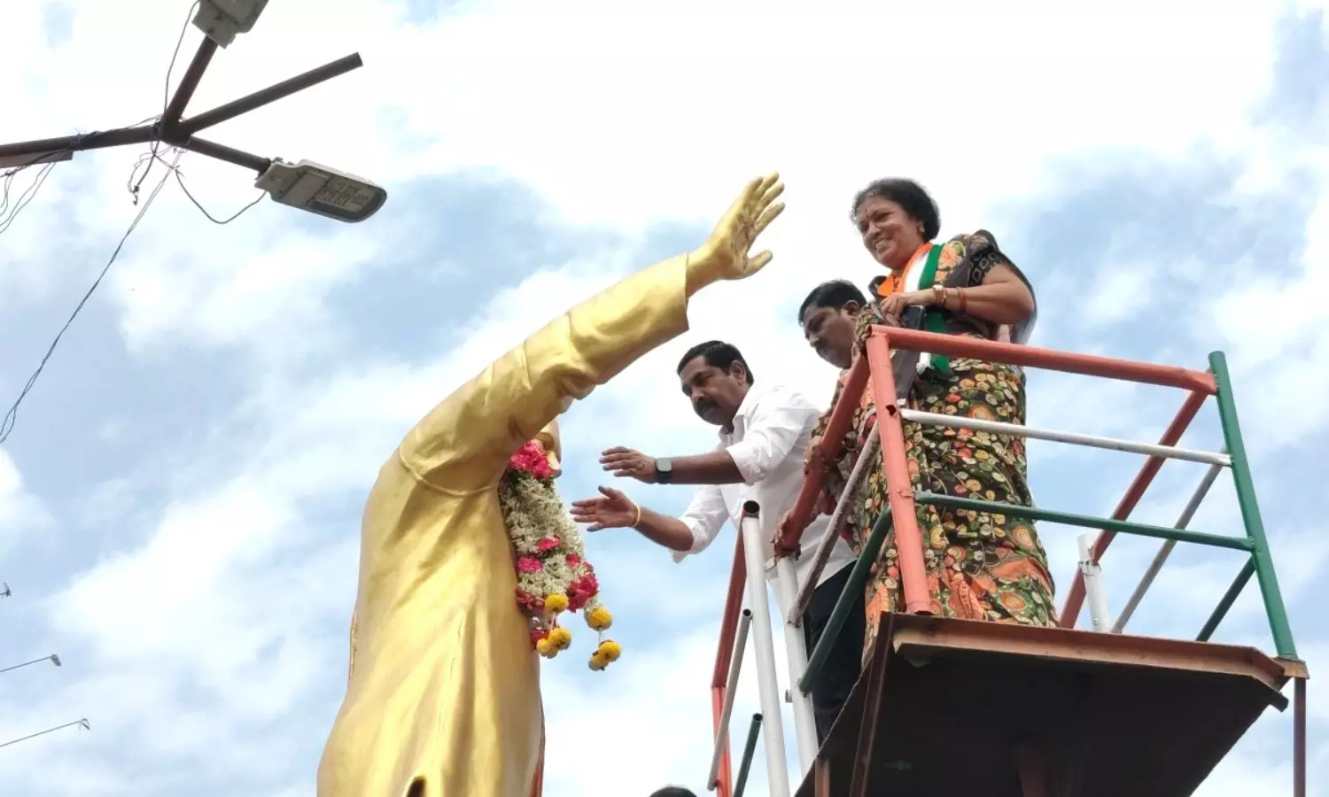 Warangal