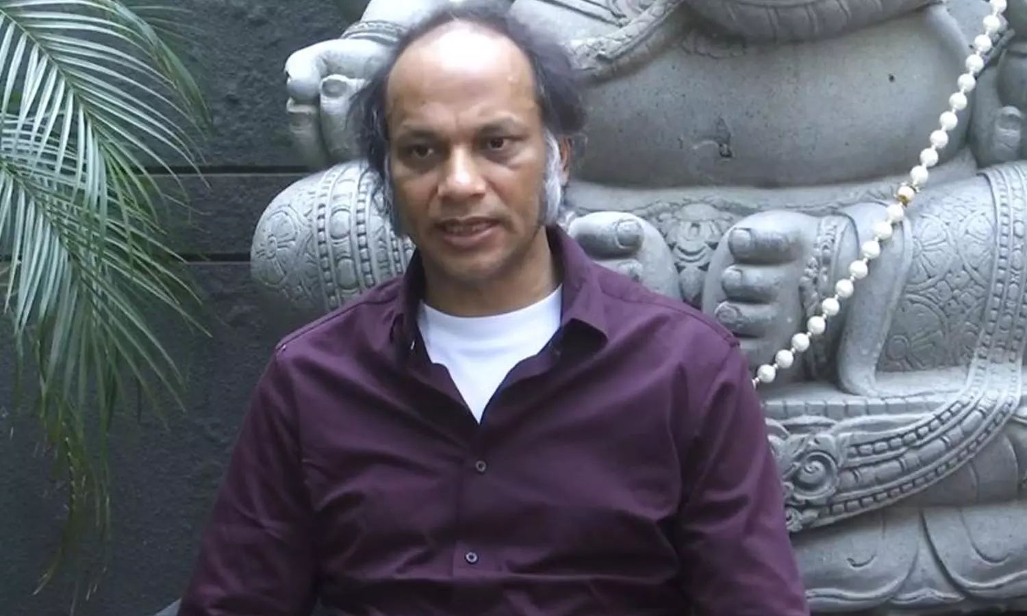 vijay agarwal