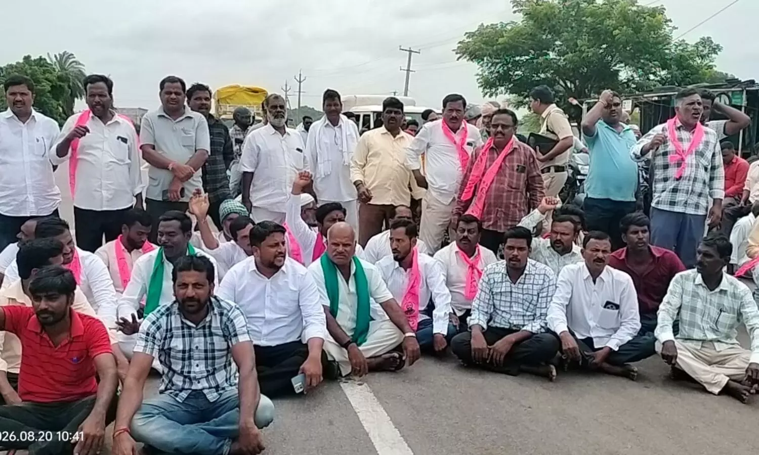 Nizamabad