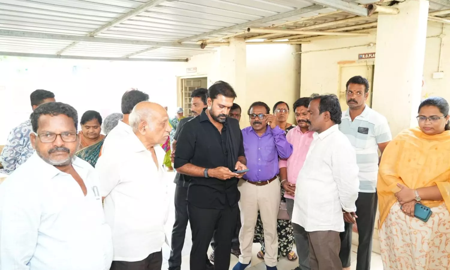 Rajahmundry