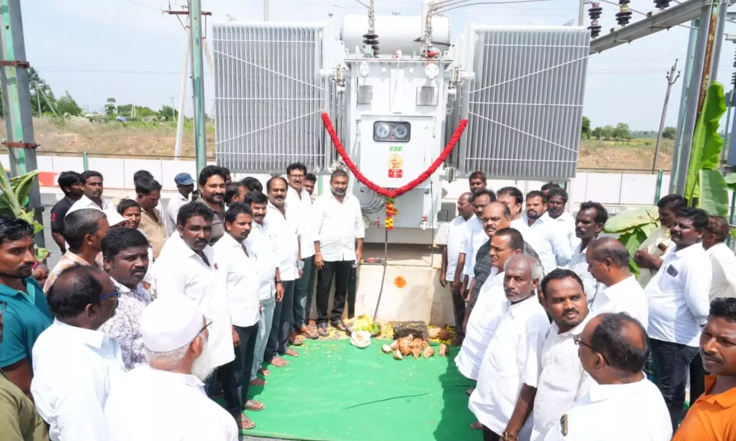 Kodurupadu Kodurupadu