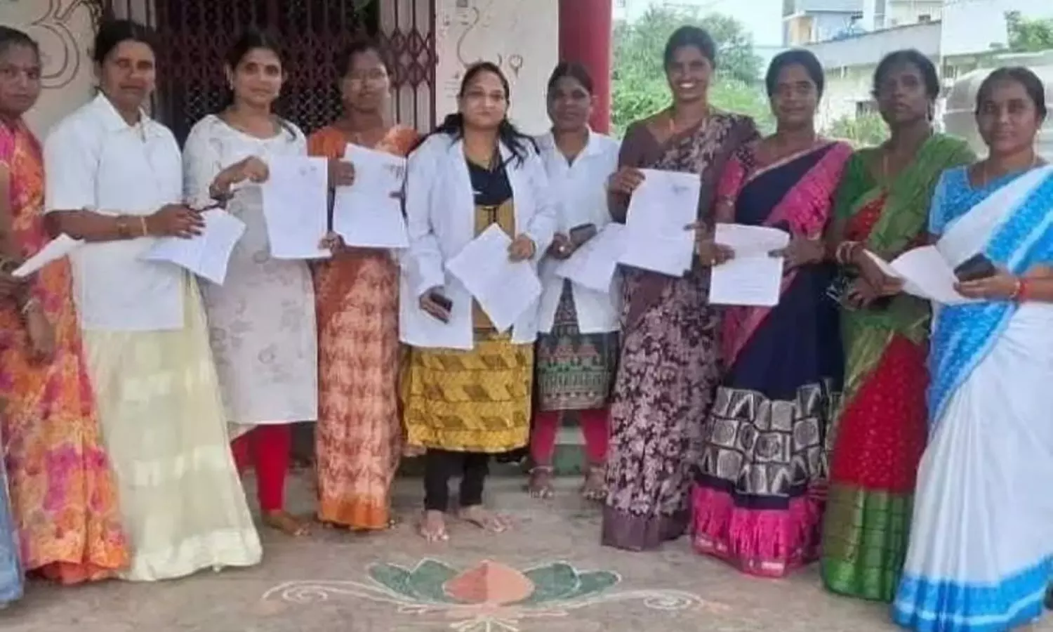 Jangaon Jangaon