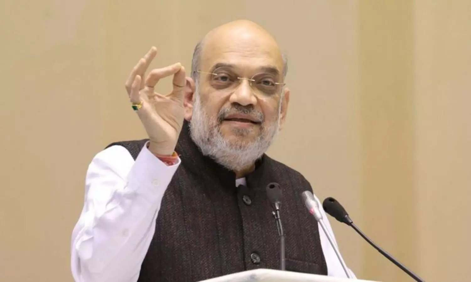 Amit Shah Amit Shah