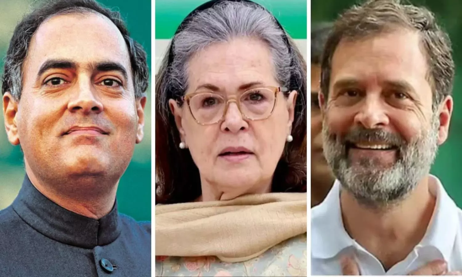 Rahul Gandhi Rahul Gandhi