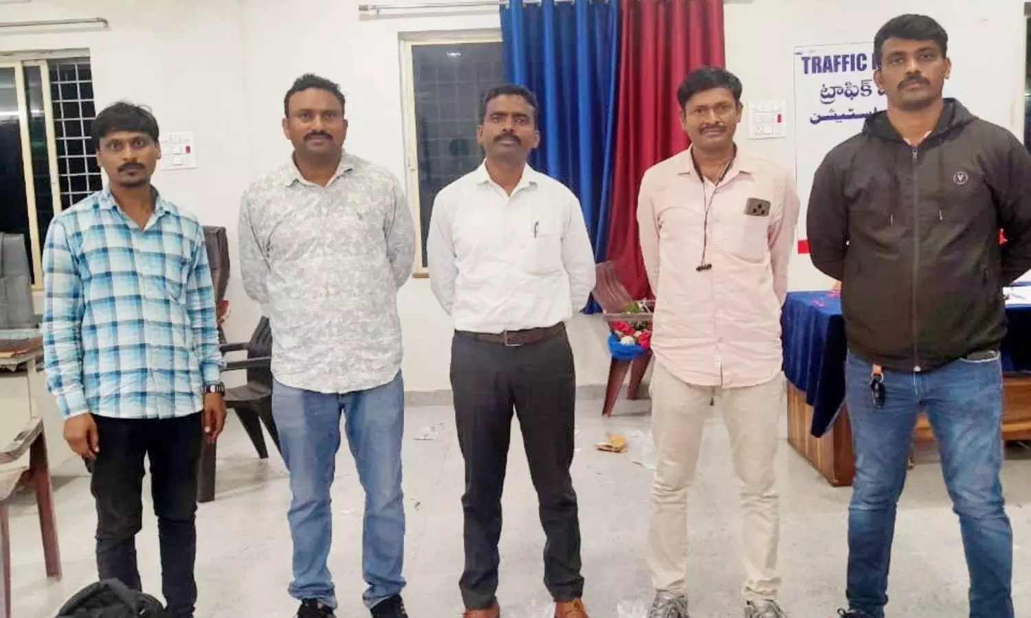 Hyderabad Hyderabad