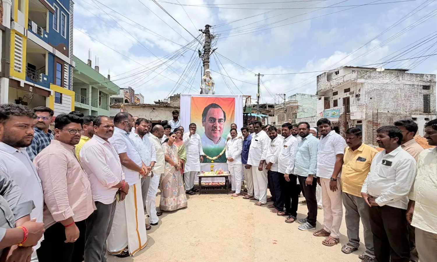Narsapur Narsapur