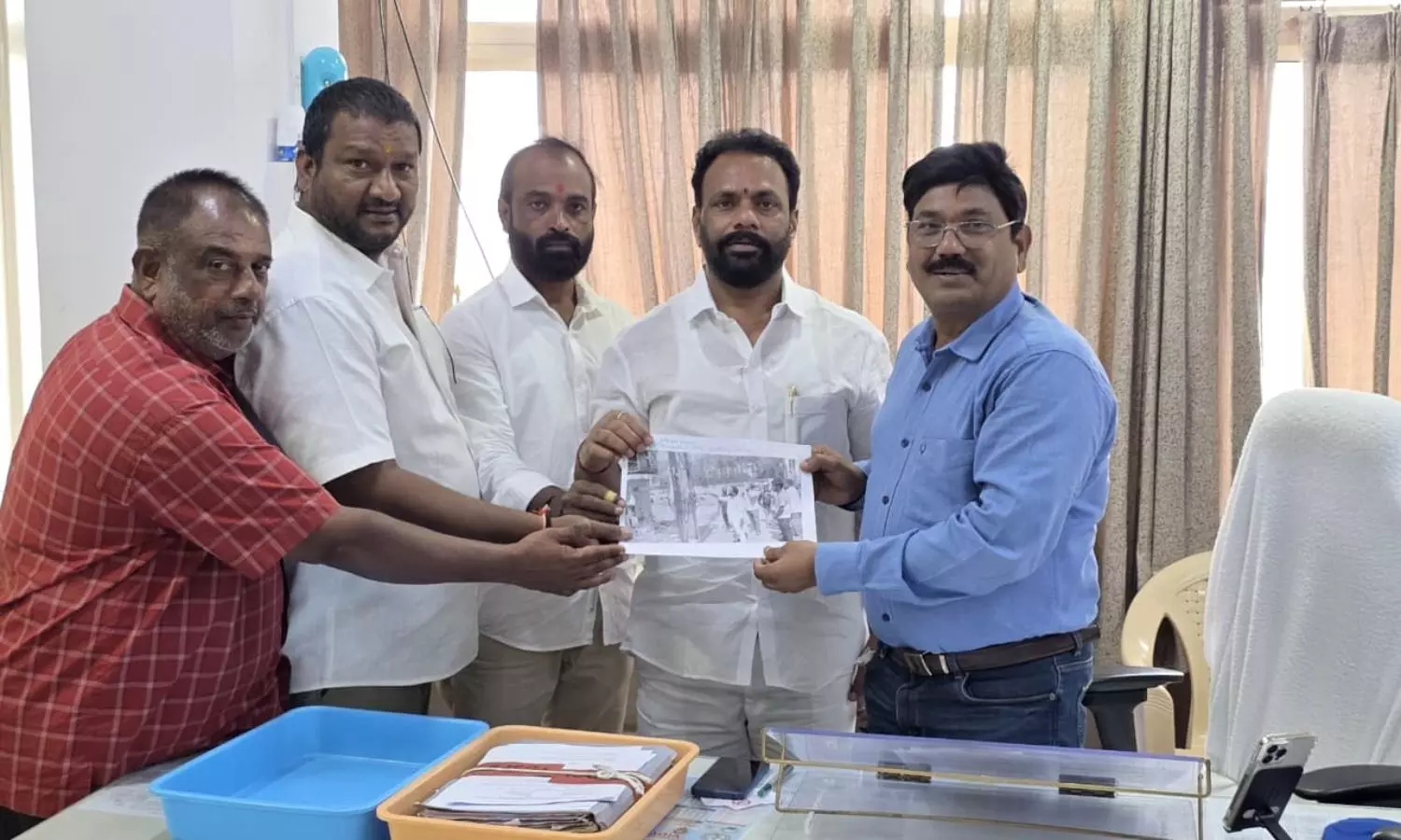 Khairatabad Khairatabad
