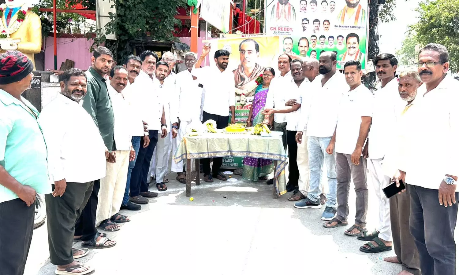Jubilee Hills Jubilee Hills