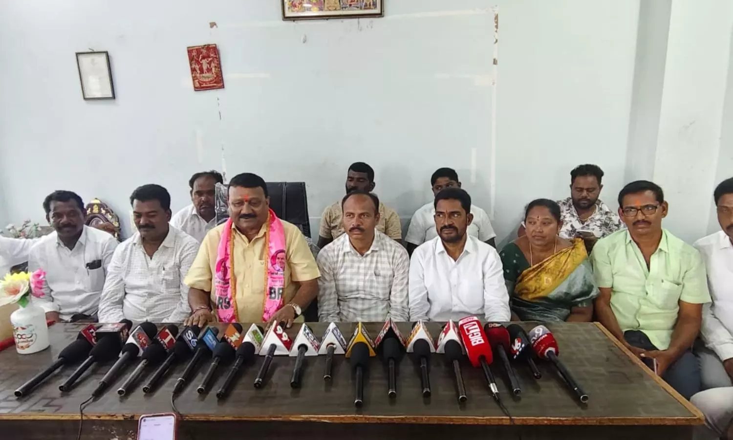 Narsampet Narsampet