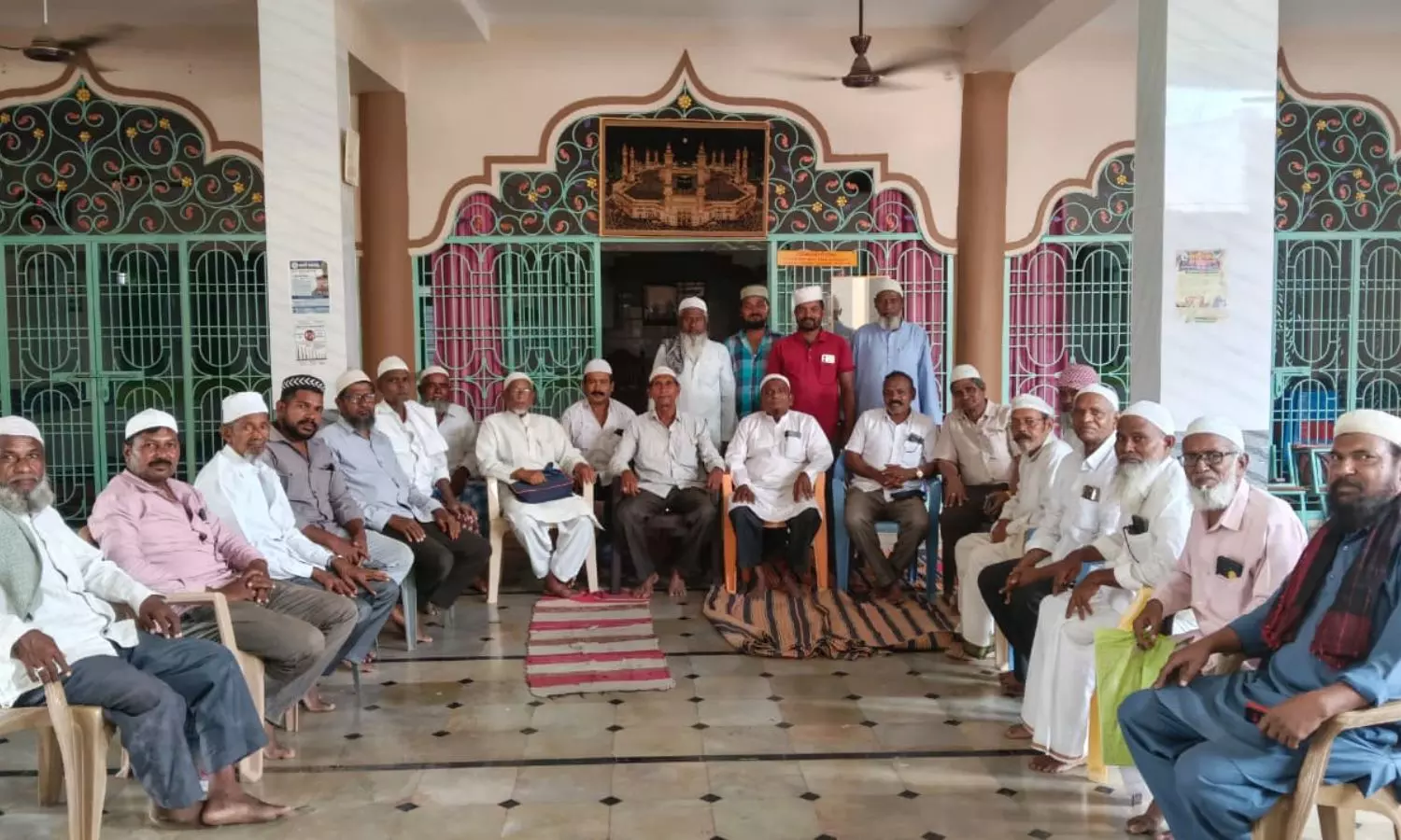 Giddalur Giddalur
