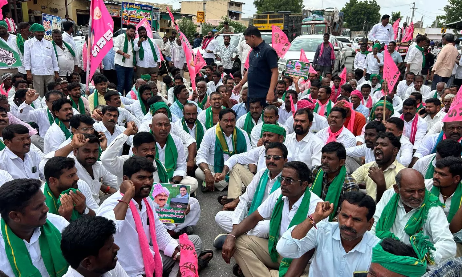 Jangaon Jangaon