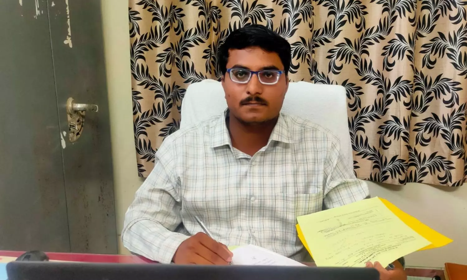 Narsapur