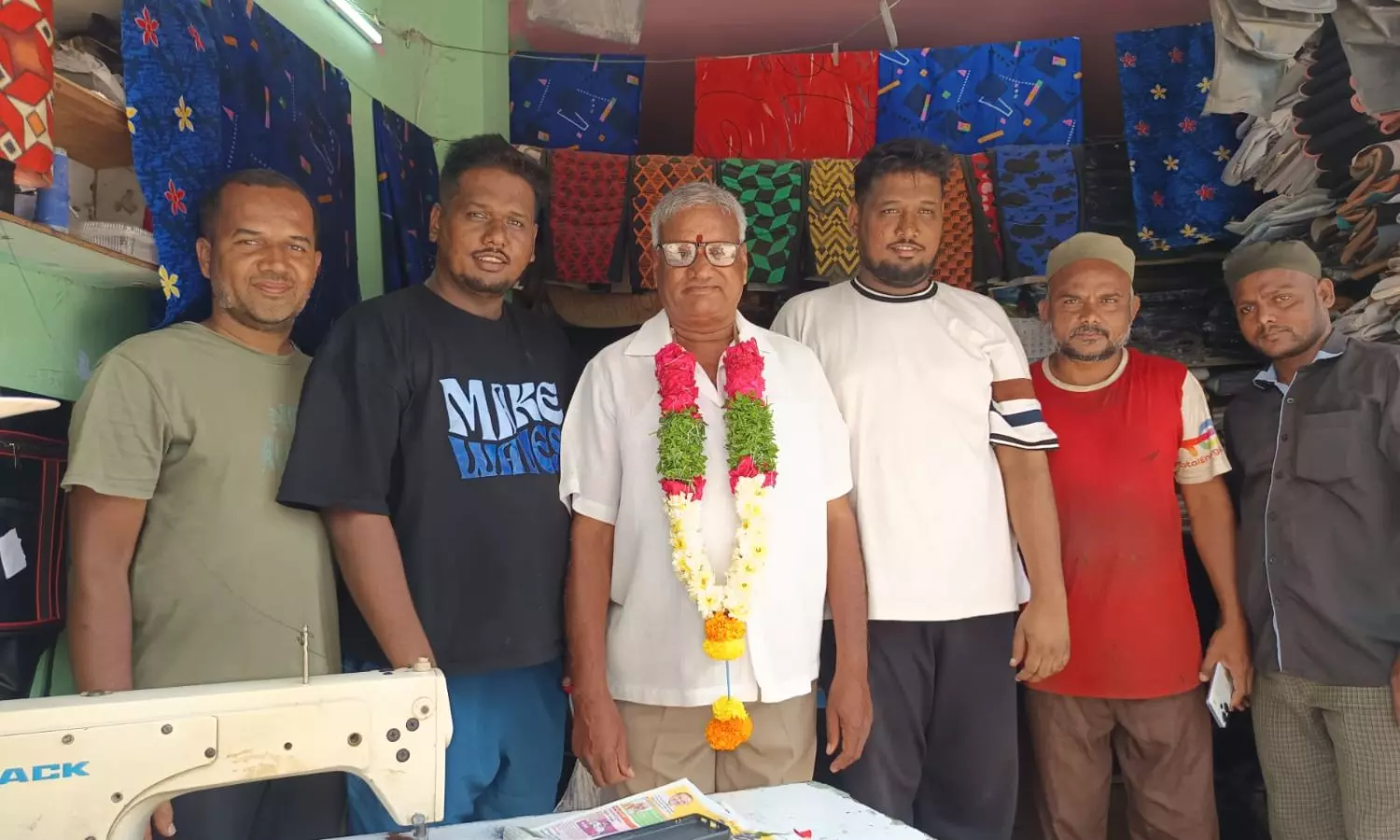 Jangaon Jangaon