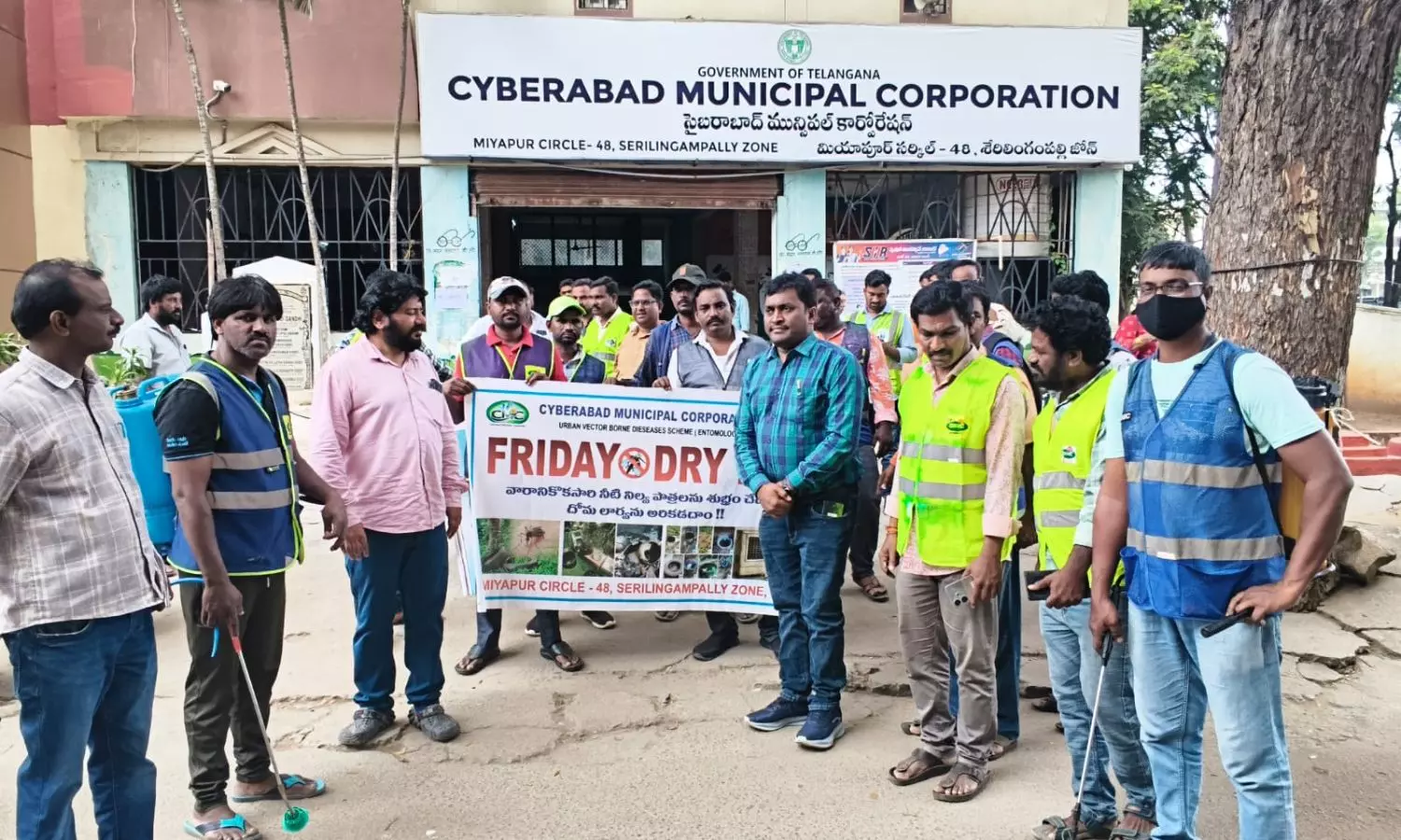 Miyapur