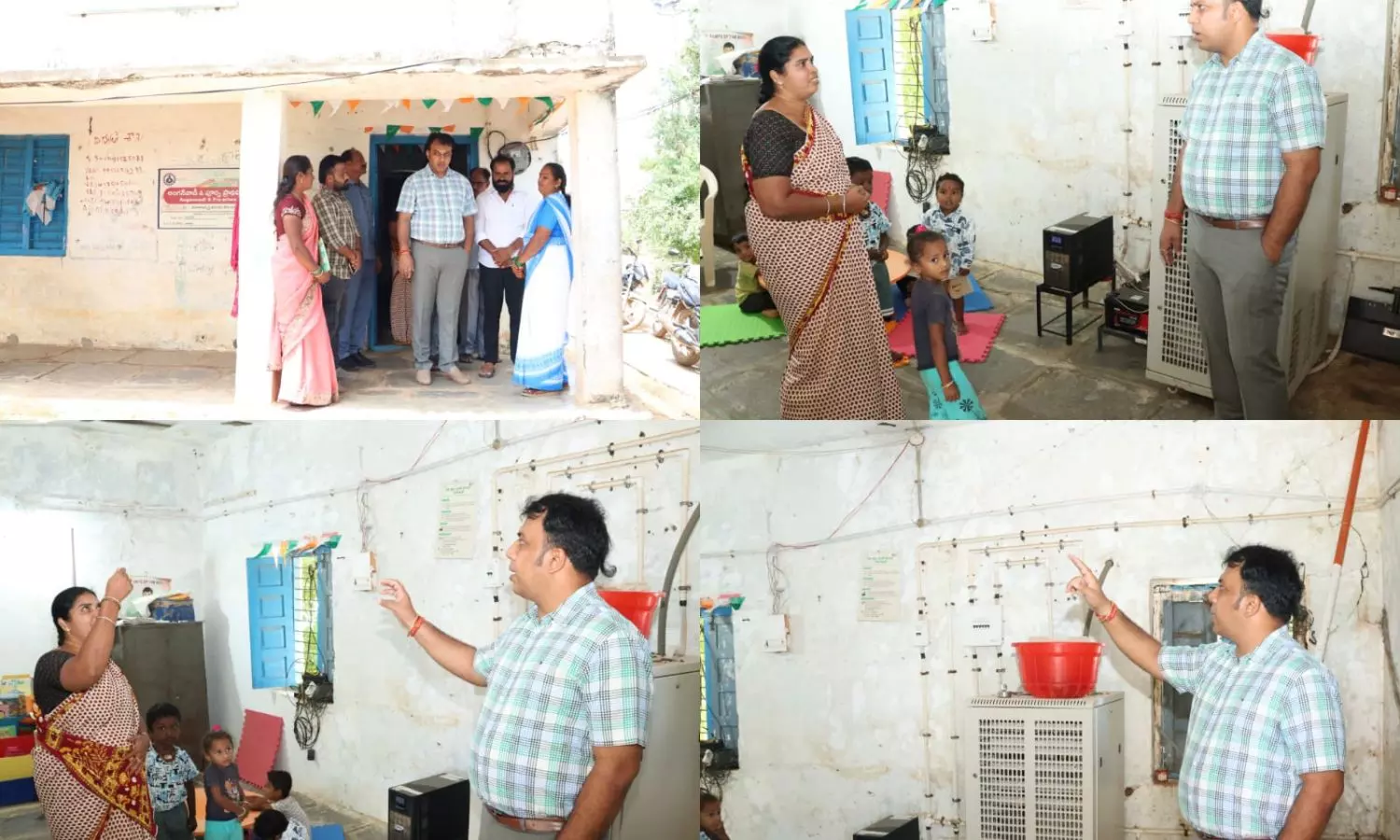 Jangaon Jangaon