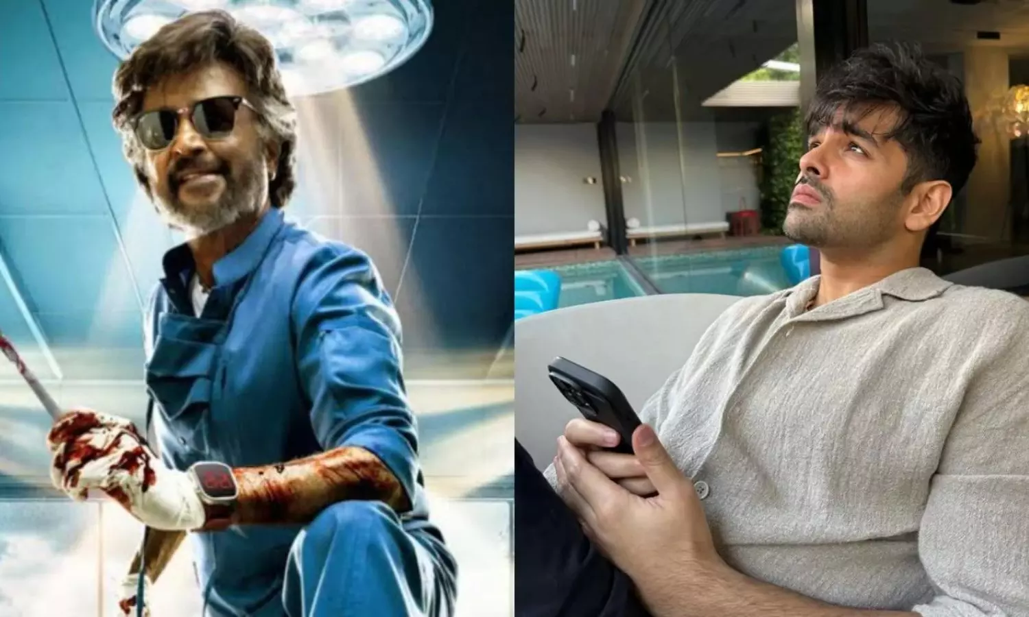 Rajinikanth