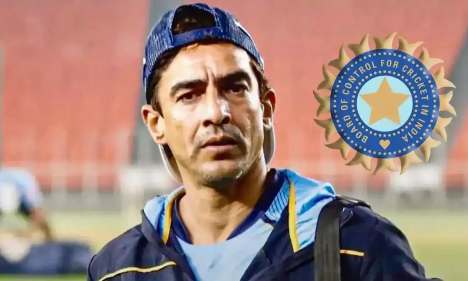 Mithun Manhas-BCCI