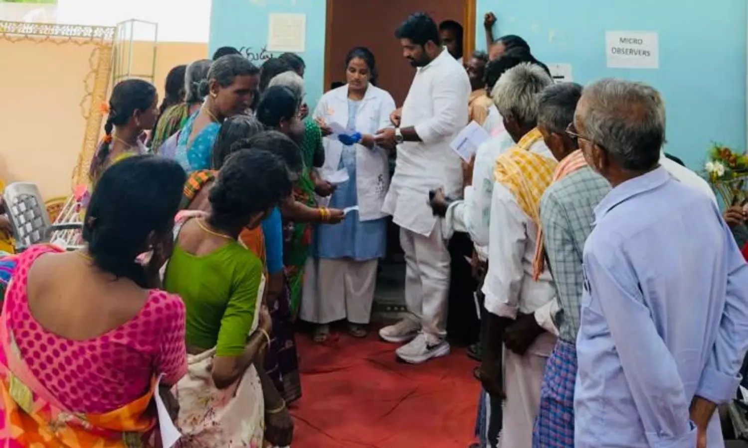 Warangal