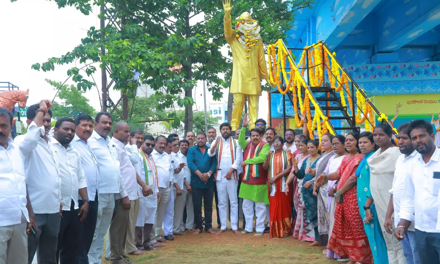 Siddipet