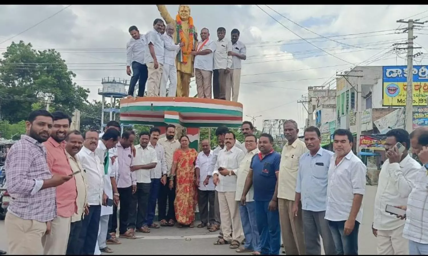Palakurthi Palakurthi