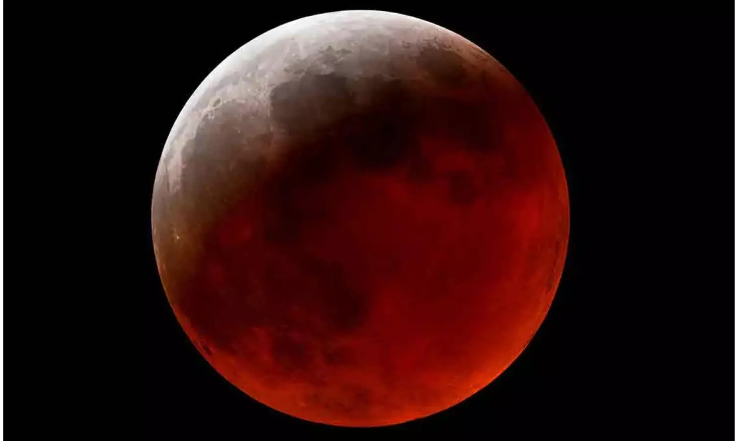 Lunar Eclipse 2026