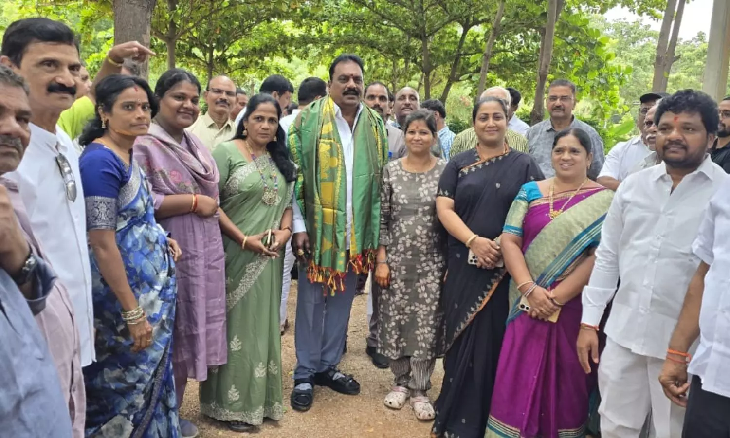 Manikonda