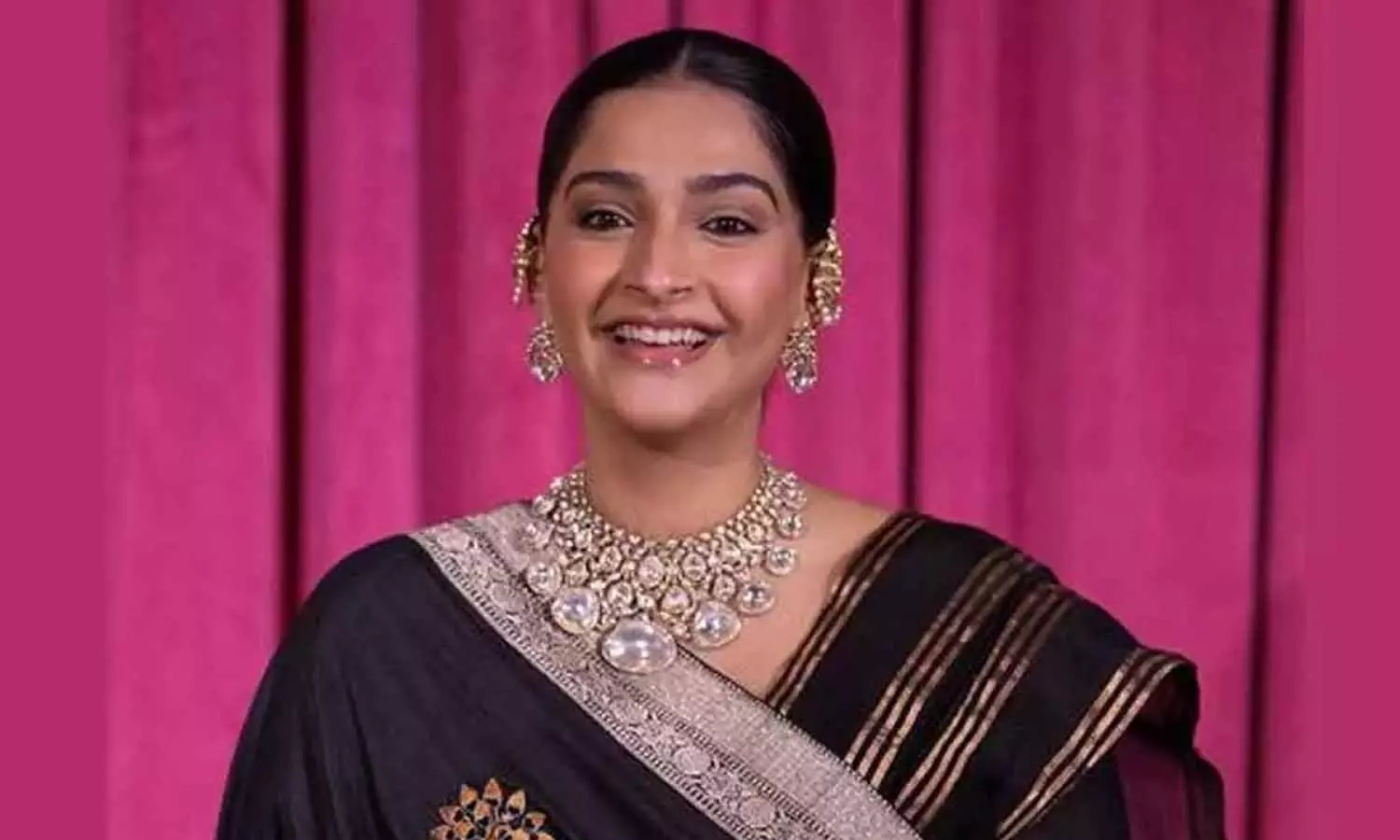 Sonam Kapoor