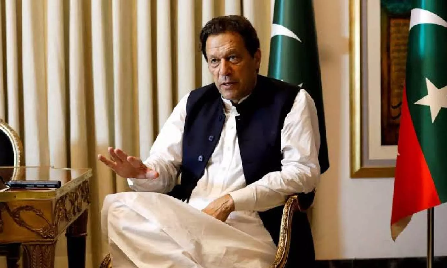 Pakistan Pakistan
