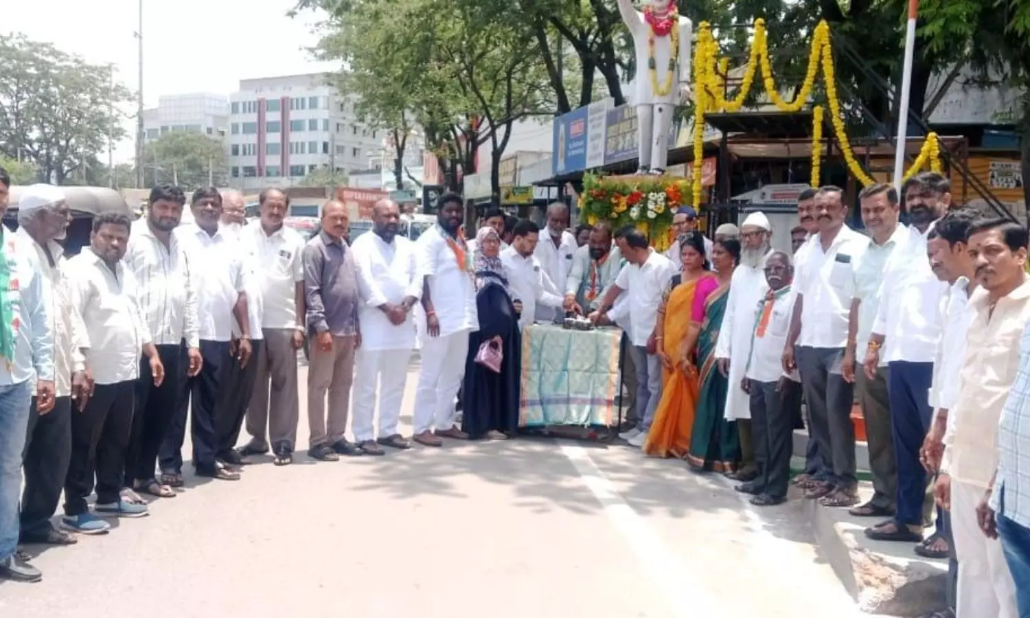 Malkajgiri Malkajgiri