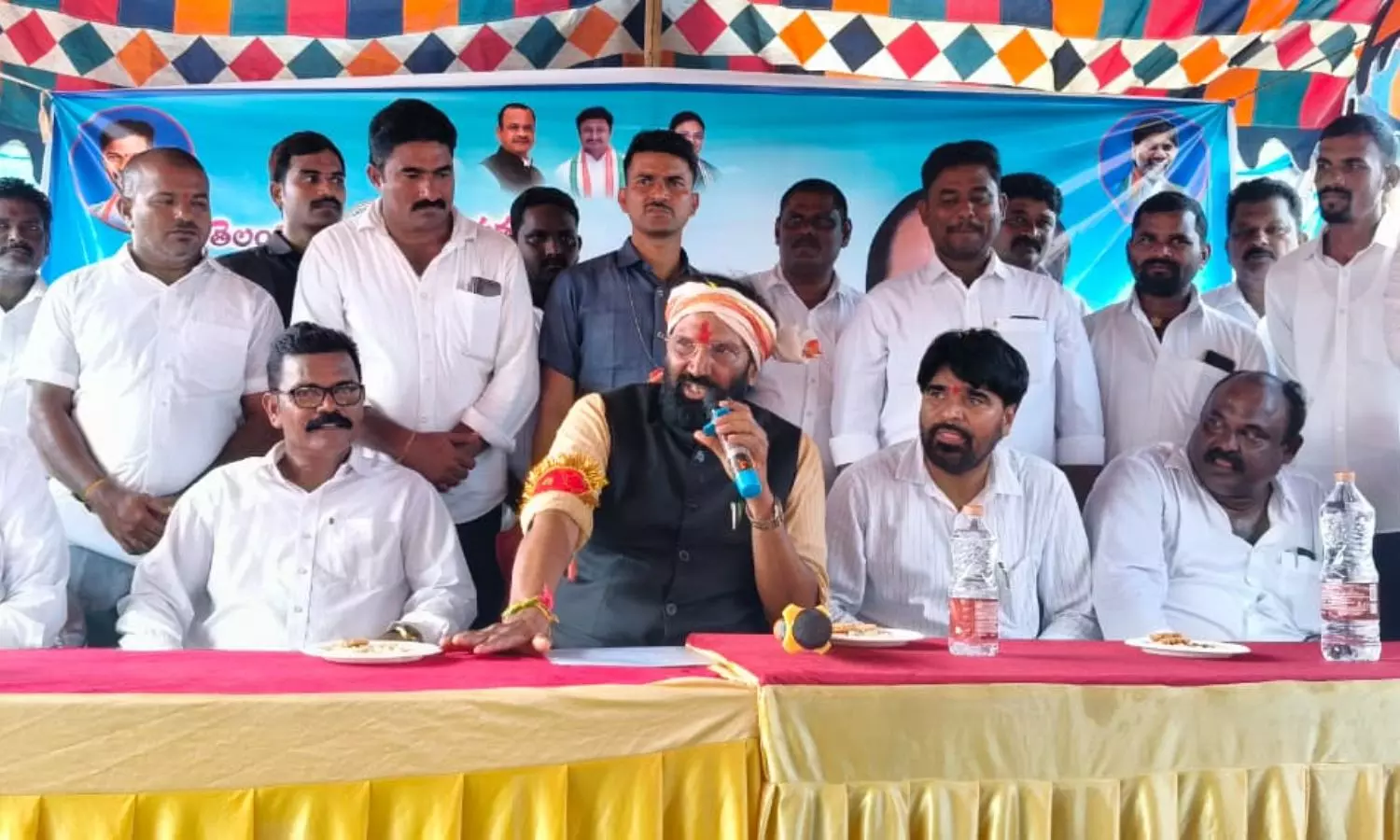 Suryapet