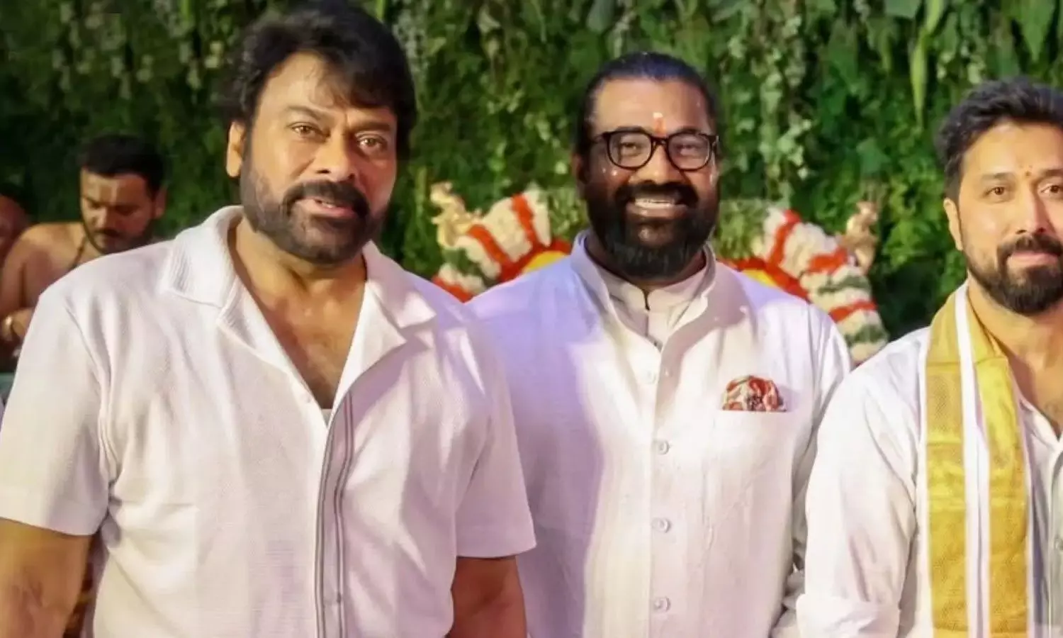 Chiranjeevi