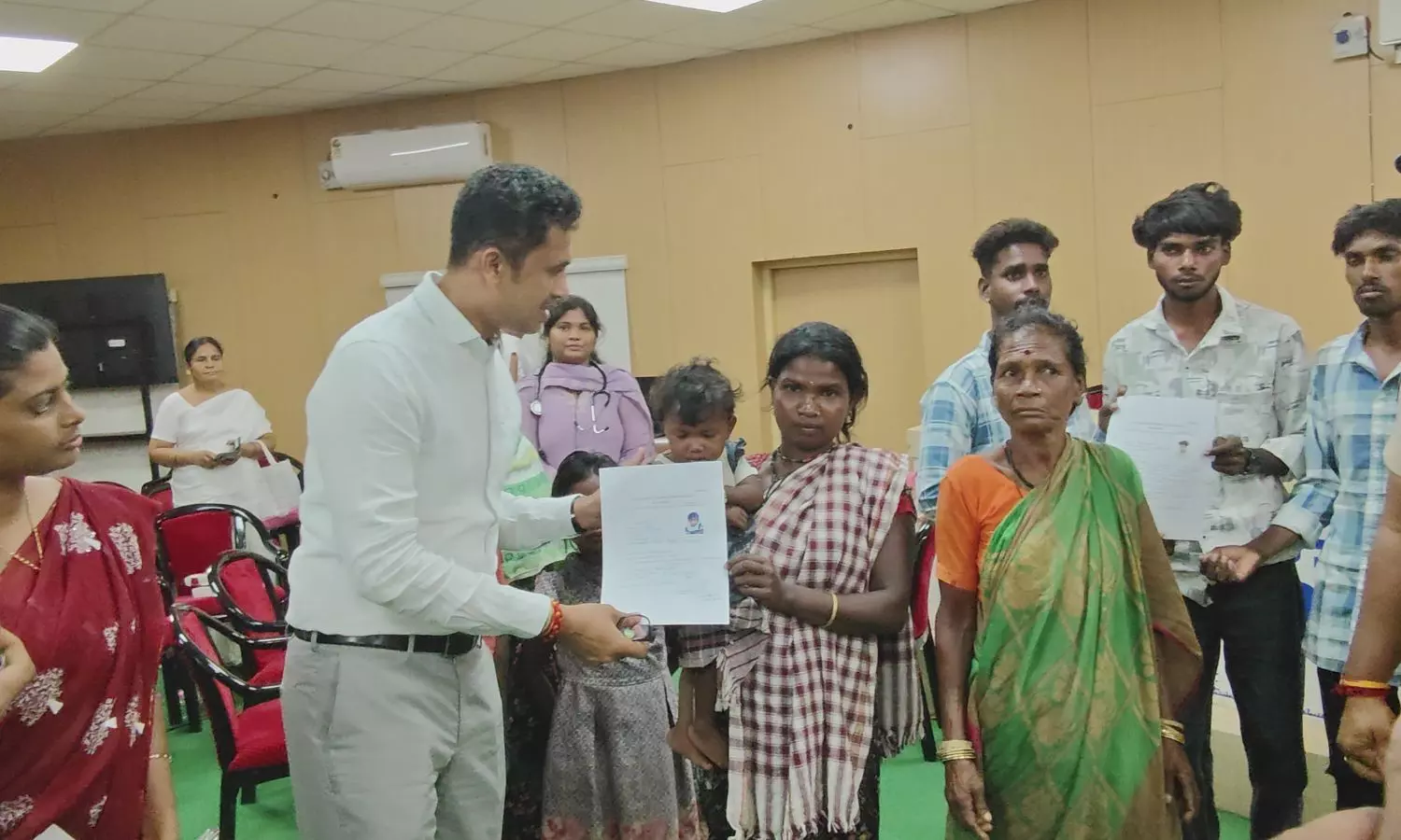 Puttaparthi