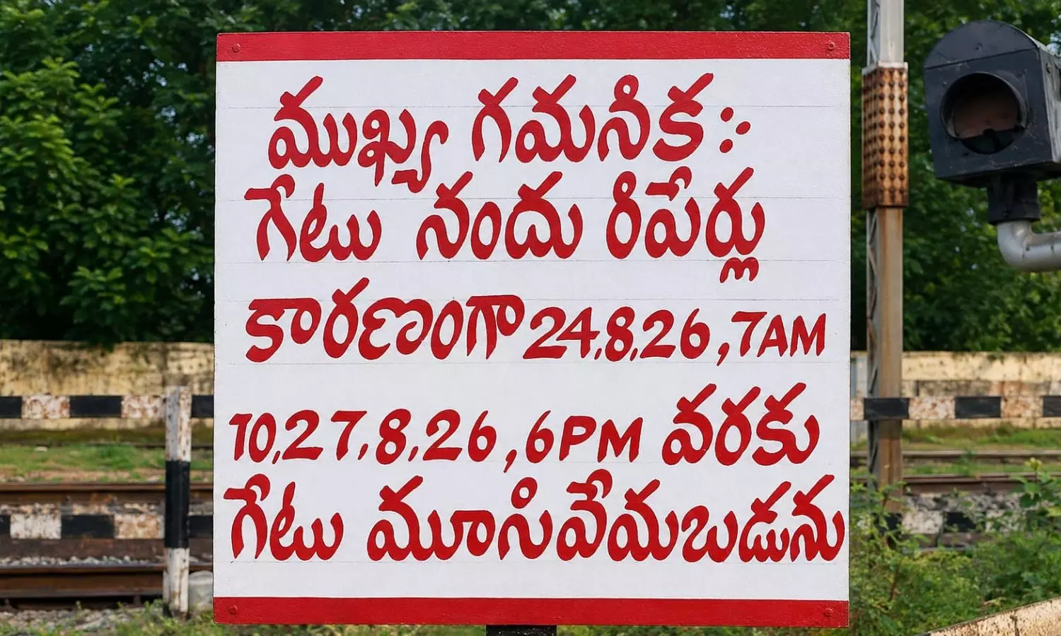 Renigunta Renigunta