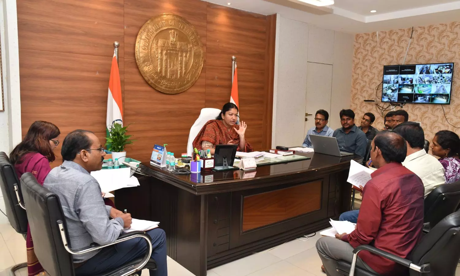 Karimnagar Karimnagar