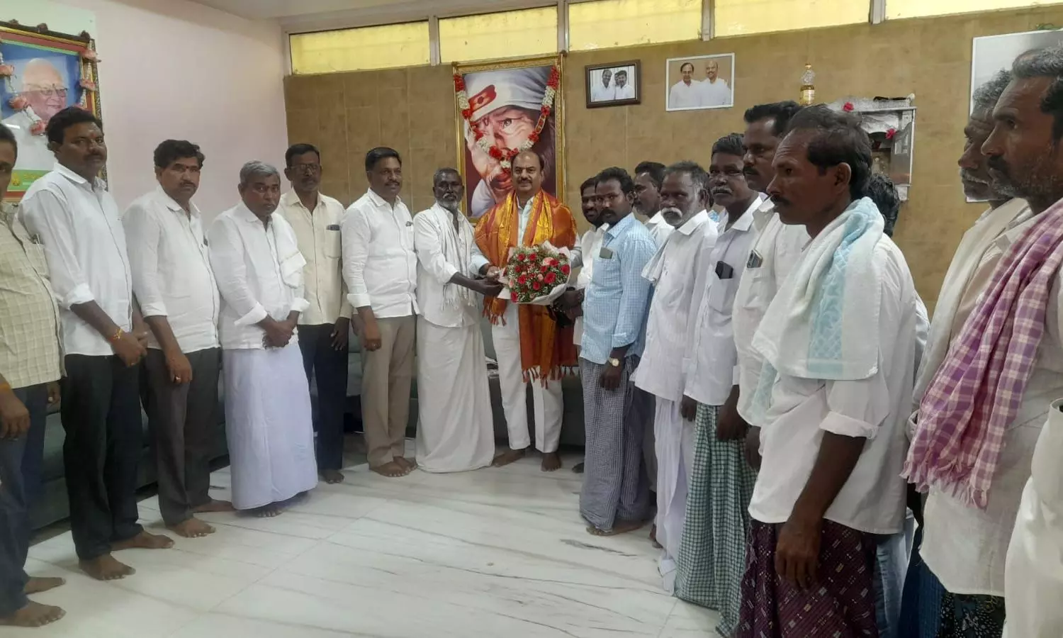 Gadwal