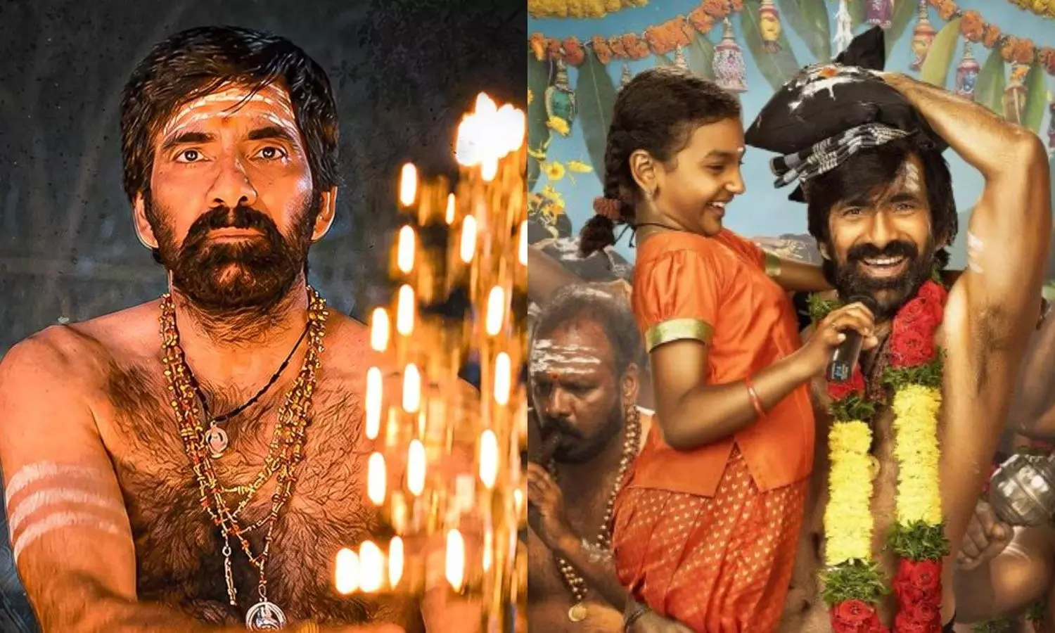 Irumudi Movie Review