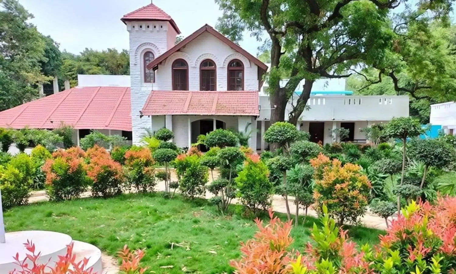 Madanapalle
