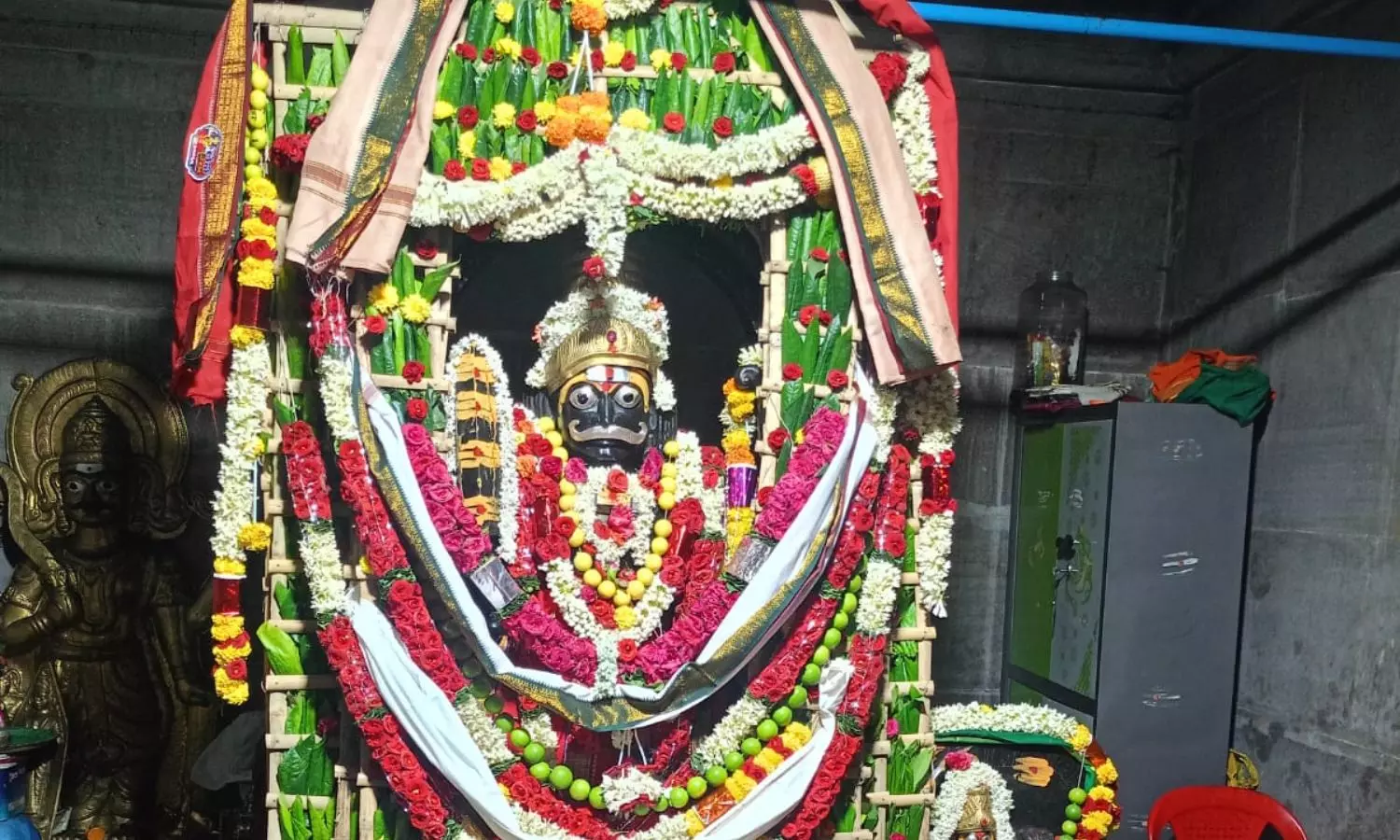 Peddavaduguru
