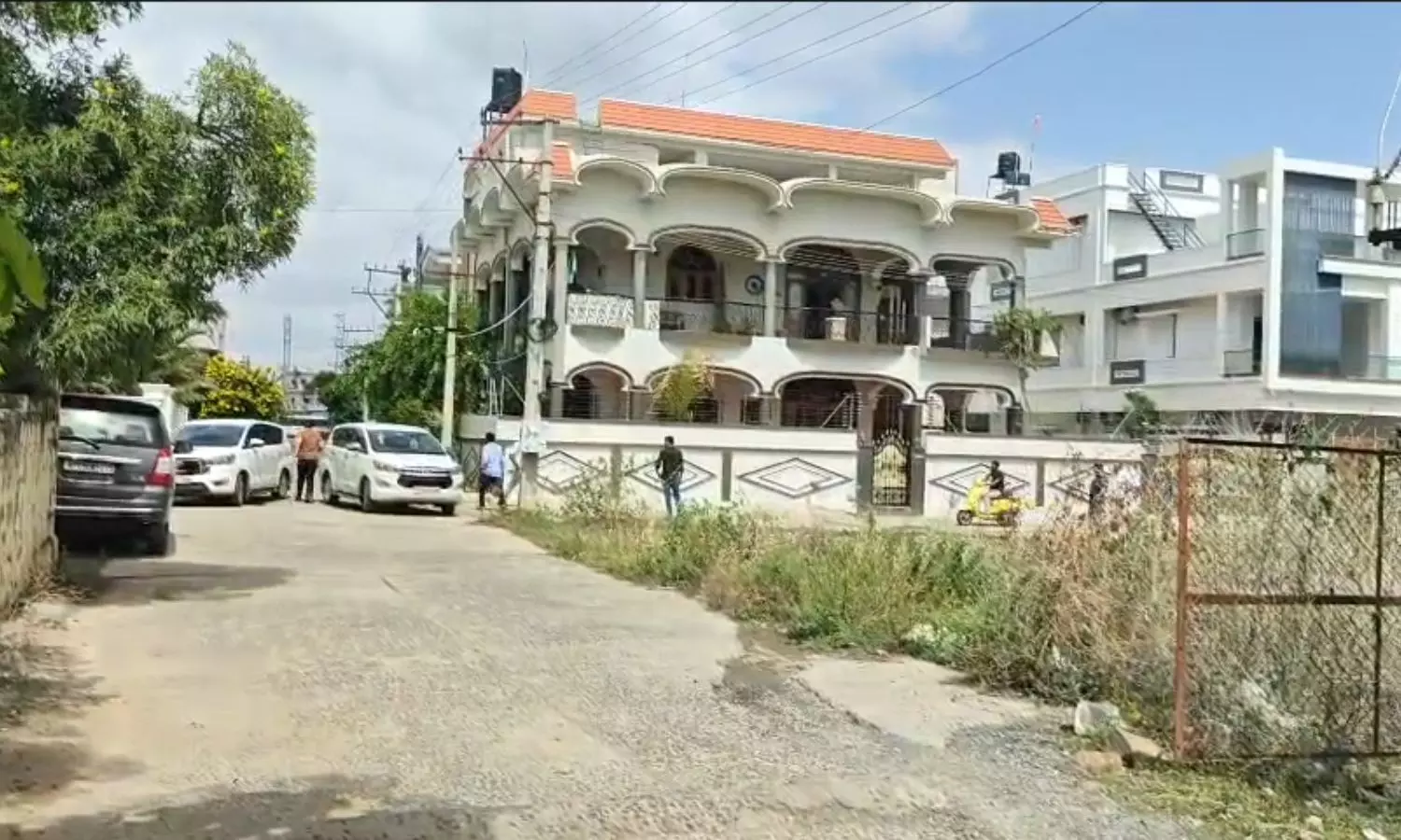 Pulivendula Pulivendula