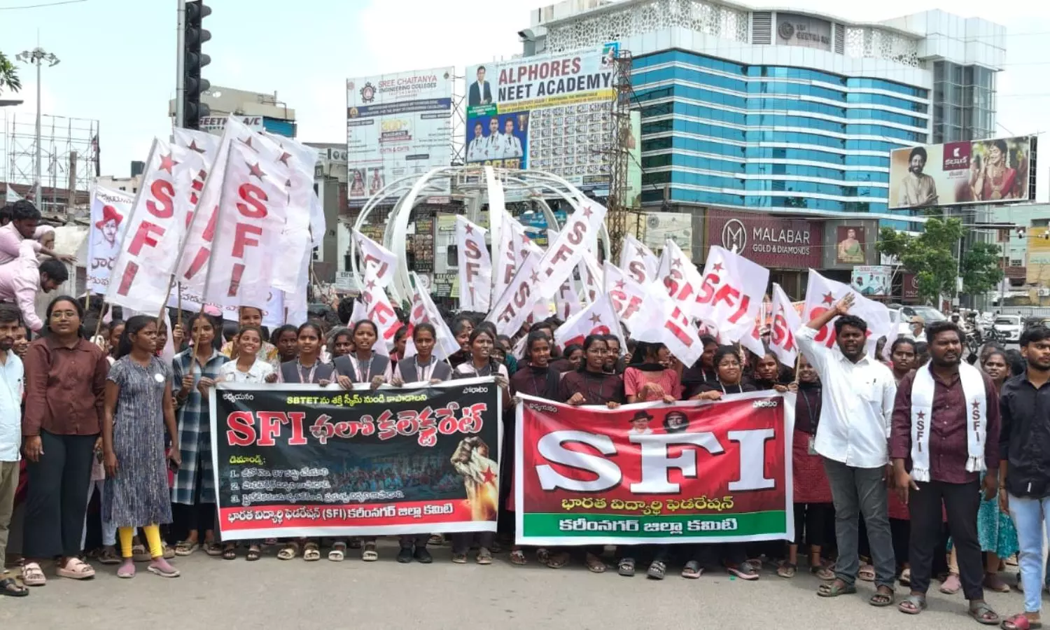 Karimnagar