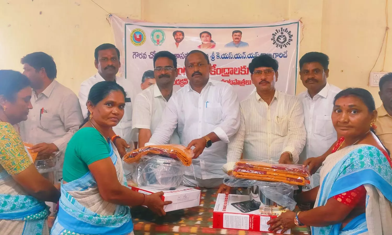 Chodavaram