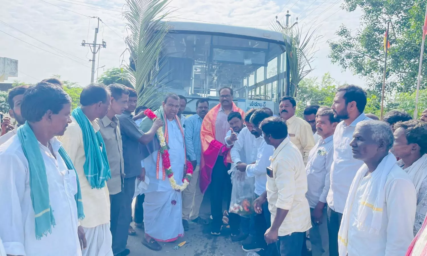Banswada
