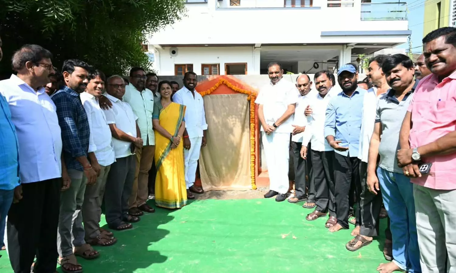 Karimnagar