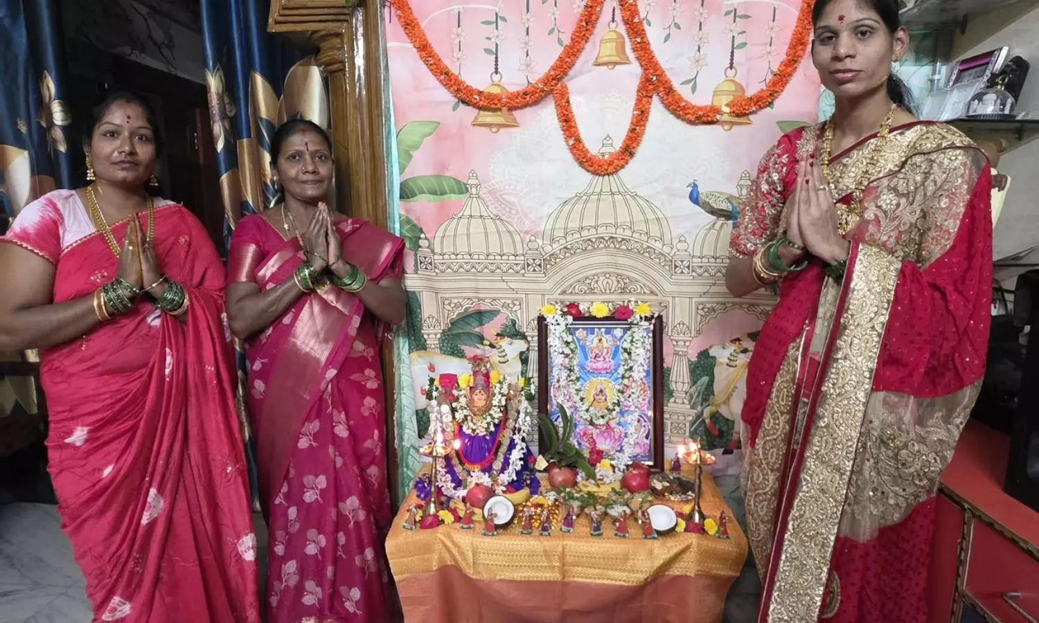 Rangareddy