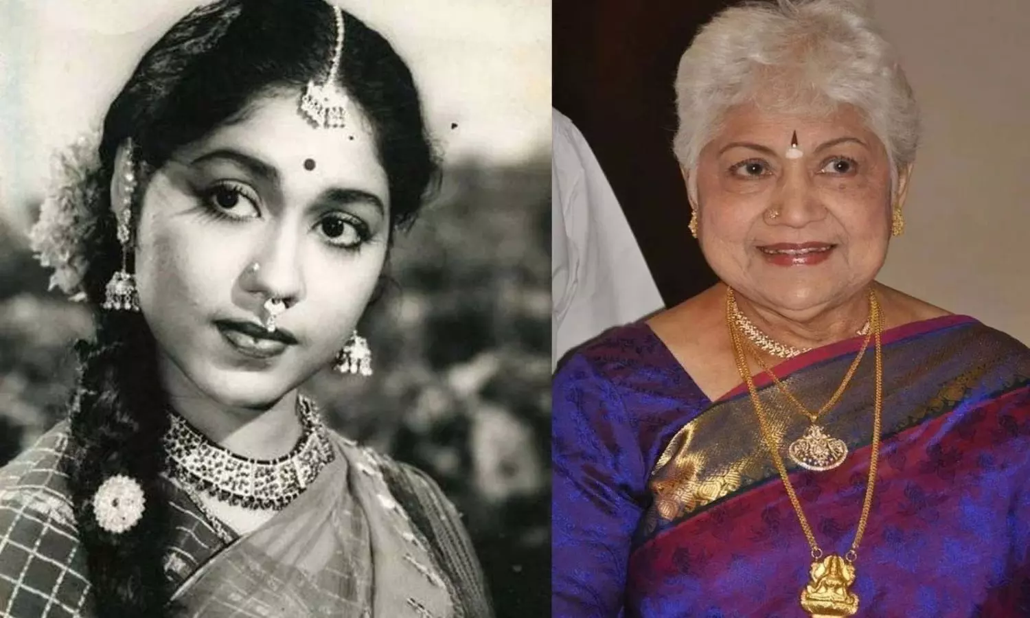 Sowcar Janaki