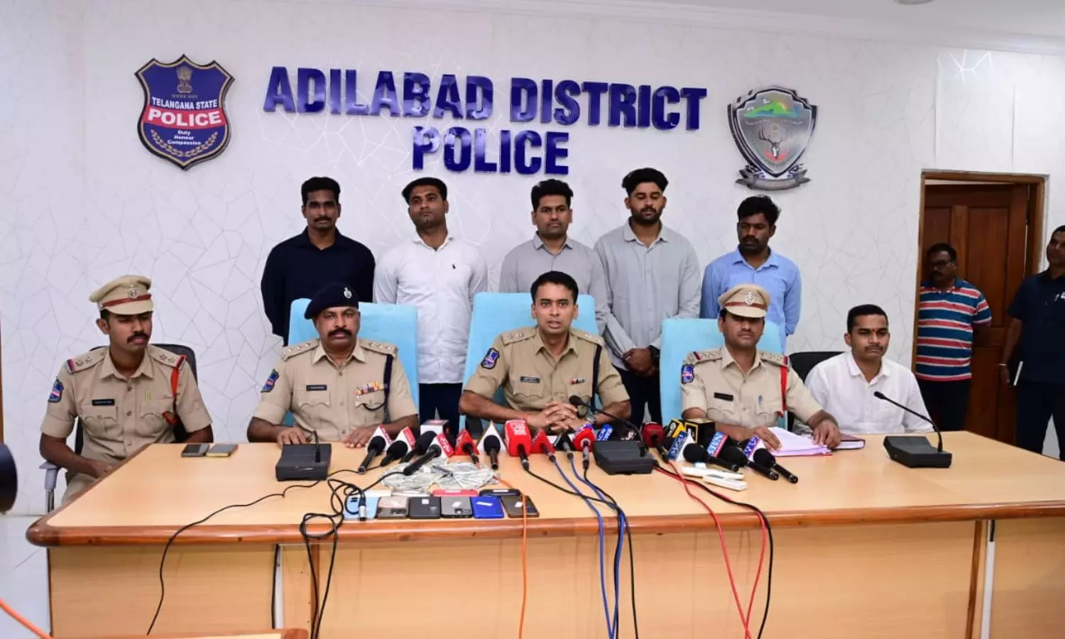 Adilabad Adilabad