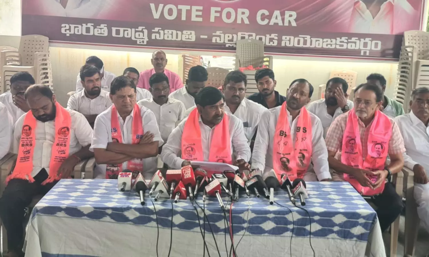 Nalgonda Nalgonda