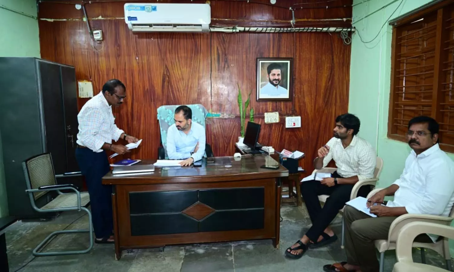 Bhupalpally