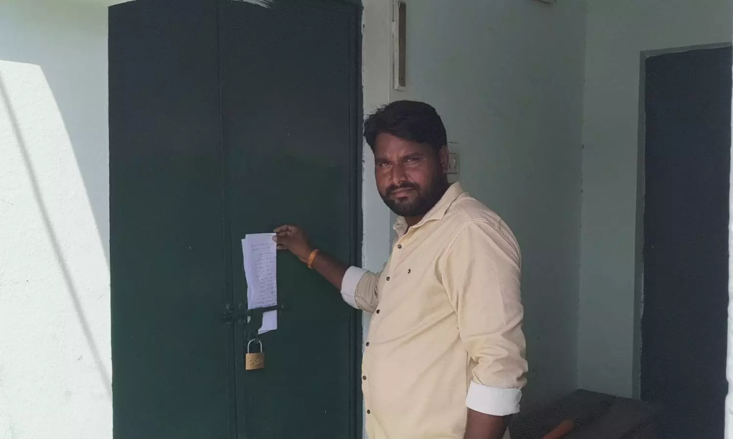 Nirmal Nirmal